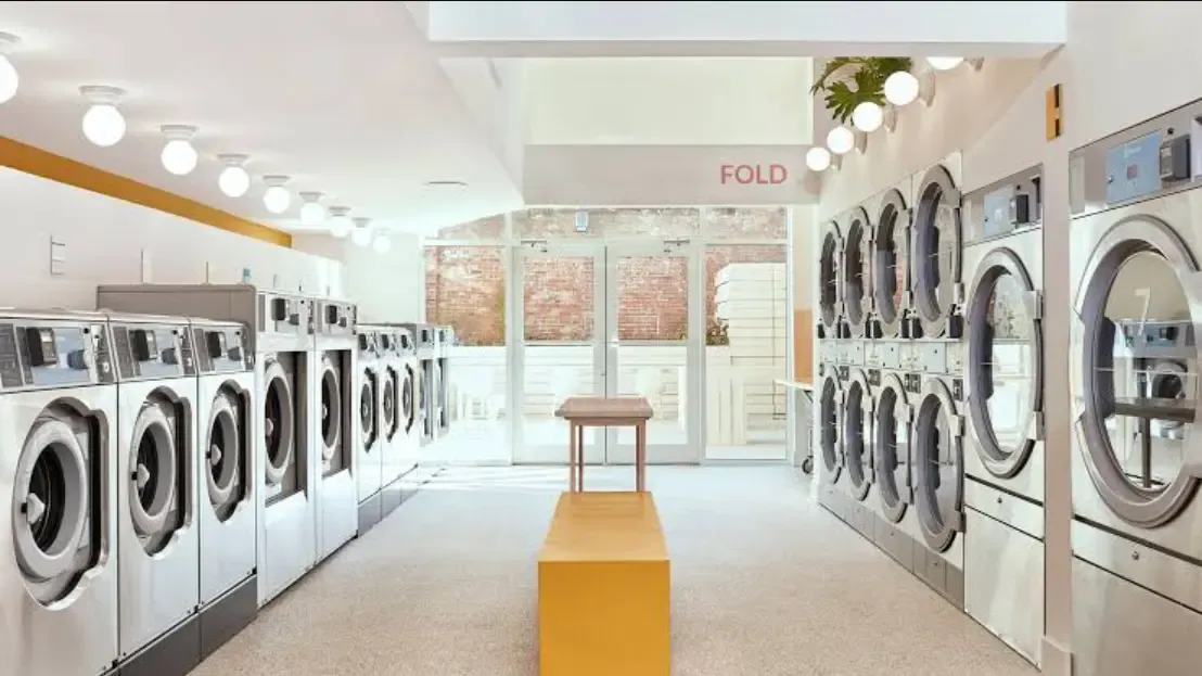 Rafid Laundry: Solusi Cepat untuk Kebutuhan Laundry Harian di Cilacap
